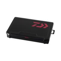 Daiwa Takoegi Case 255 Black 255×190×40mm juoda
