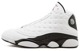 Jordan 13 Retro Singles Day Love And Respect 888164-112 45