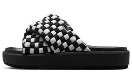 Jordan Sophia Tamsiai peleninė Balta burė Moteriški DO8863-201 39