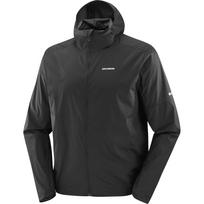 SALOMON SENSE AERO WIND Running Coat Men's C27430 S