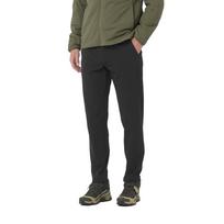 SALOMON WAYFARER Casual Pants Men's Pitch Black LC2439700 S
