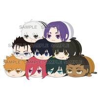 Blue Lock the Movie Potekoro Mascot BOX -EPISODE Nagi-