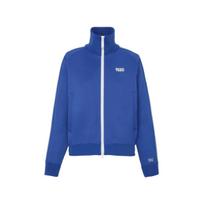 Onitsuka Tiger SS26 TRACK TOP Jacket Men's Blue 2181B156-400 L
