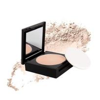 SUGAR Cosmetics Dream Cover Matte Compact pudra su SPF 15 ir vitaminu E | Presuoti stingimo milteliai | Išlieja poras | 6gm - 10 Latte