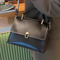 Genuine Leather Bag Large-capacity Crossbody Bag Versatile Handbag Elegant and Fashionable Women's Bag One Size juoda
