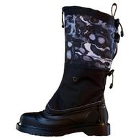 Dr. Martens 1460 Sub Batai Juodi Balti Unisex Sportbačiai 31839009 38