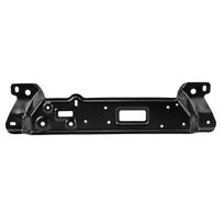 Radar Sensor Distronic Bracket Holder 1103760 00 C Bumper Radiator Support Bracket Replacement for Tesla Model 3 2017