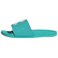 Adidas Adilette Comfort AMG Petronas Formula 1 komandos šlepetės Unisex avalynė Žalia KI6072 40½ blue