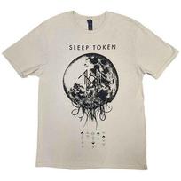 Sleep Token - Grąžink mane į Edeną (Marškinėliai) Unisex marškinėliai XL