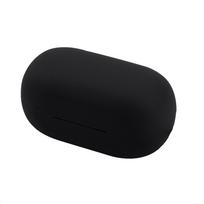 Compatible With for JBL REFLECT MINI NC Earphone Shockproof Protective Cover Lightweight Impact-resistant Waterproof Sle 1 juoda