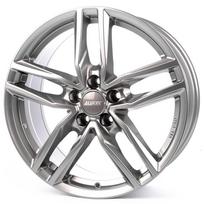 Ratlankis ALUTEC Ikenu R16x6.5 5x114.3 ET 38 CB 70.1 (Metal Grey) (735 kg)