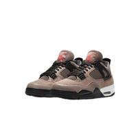 Air Jordan 4 Taupe Haze Oil Grey Off White Infrared 23 Men's DB0732-200 41