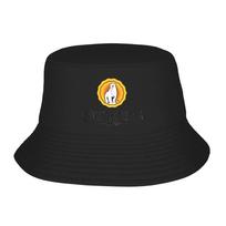 Bundaberg Rum Bucket Hat Panama Bob Hats Outdoor Cool Autumn For Summer Beach Fishing Unisex Fisherman Caps One Size