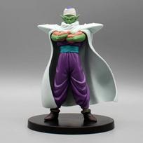 17cm Anime Dragon Ball Z Figure Piccolo Action Figure PVC Statue Doll Decoration Collection Model Toys Children Christmas Perfect Gifts