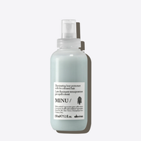 Davines MINU spalvą saugantis plaukų pienelis dažytiems plaukams, 150ml