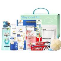 Dove Summer Cooling Care Gift Set