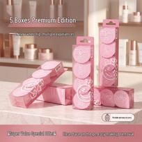 Banila Co Clean It Zero Cleansing Balm Mini Capsule Set