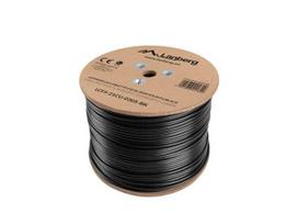 Lanberg outdoor cable ftp cat.5e 305m cu wire