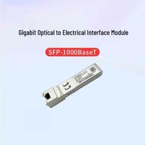 Huawei SFP-GE Gigabit Electrical Transceiver Module