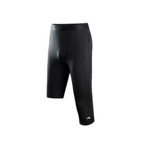 Anta Basketball Collection Sports Shorts Men's Basic Black 952511311-3 2XL