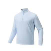 Anta Outdoor Collection Knitwear Unisex Frozen Blue 972616401-6 XL