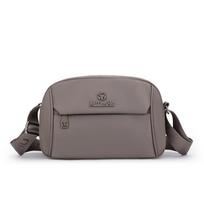 Women's Nylon Crossbody Bag Multi-Compartment Shoulder Bag kupranugaris