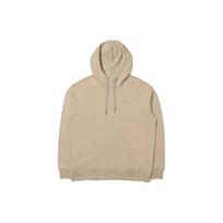 FILA Sweatshirts Unisex Khaki Hooded Moderate FS2POD3106X-BEG M