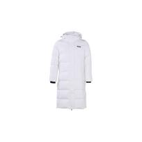 FILA ORIGINALE Žieminė pūkinė striukė Unisex Balta F11W048956F-WT XXL white