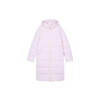 FILA ORIGINALE Pūkinė striukė Unisex Šviesi lotoso šaknies spalva F51U349902F-PK L