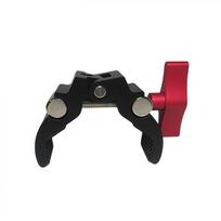 With Double Ball Head Camera Magic Arm Mount Camera Mount Camera Metal Super Clamp  Recording Style3