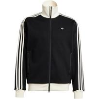 Adidas Originals Prem Striukė Tarptautinė Versija Vyriška Juoda JC6353- S white