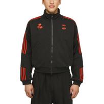 Adidas X Willy Chavarria Trefoil logotipas Sportinis švarkas JW4049 XL black