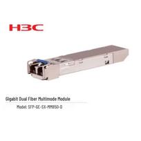 H3C SFP-GE-SX-MM850-D Gigabit Optical Module