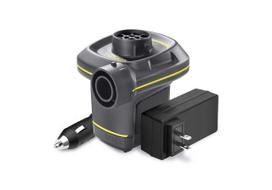 INTEX Air Pump ACDC Electric Pump 100V Compatible with Household juoda