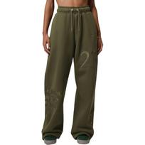 Jordan x Teyana Taylor Fleece Kelnės Moteriškos IQ3844-326 L black