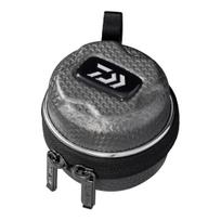DAIWA Bag/Tackle Storage Supplies/Bag Semi-Hard Spool Cover SP-S(A) SV SP-S(A) sidabras