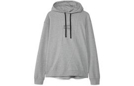Jordan X Paris Saint Germain Front Logo Fleece Pullover Hoodie DM3096-063 S