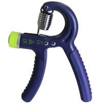 La-VIE Hand Grip Load Adjustable 10kg-30kg Variable Grip Strength Training tamsiai mėlyna