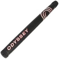 Odyssey golfo lazdos rankena Odyssey golfo lazdos rankena Vidutinė JV Juoda Pack of 1 juoda