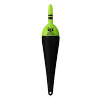 Fuji-Toki Electric Float FF-A3LG Super Bright Green LED Compatible Weight: Compatible weight: No. 3