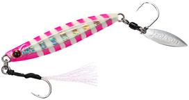 Jackson Metal Effect Blade 20g PGP Platinum Gal Pink 20g rožinė