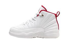 Jordan 12 Retro FIBA 2019 PS 151186-107 29.5