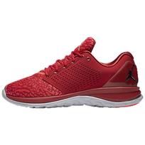 Air Jordan Trainer St 'Gym Red' 820253-620 42.5
