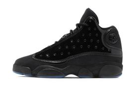 Jordan 13 Retro Cap And Gown GS 884129-012 36
