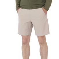 SALOMON Wayfarer Ease Elastic waistband Pocket Shorts C24815 XL