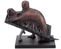 Kotobukiya Silent Hill 2 OSHI WORKS Abstract Daddy Scale PVC Painted Complete Figure 1/7