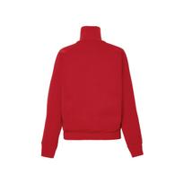 Onitsuka Tiger SS26 TRACK TOP Jacket Men's Red 2181B156-600 M