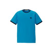 Onitsuka Tiger GRAPHIC SS25 T Shirt Unisex Light Blue 2183B199-400 S