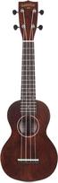 Gretsch G9100 Soprano Standard Ukulele Vintage Mahogany Stain