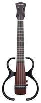 VOX Concert Features headphone jack and AUX silent acoustic and Made of VFU-1 Ukulele input, sound, built-in effects, Low-G tuning. rosewood.